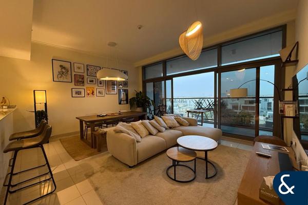 2 Bedrooms | Prime Location | Available